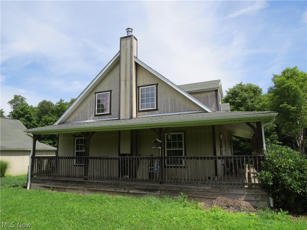 7089 Dial Road Southwest Carrollton, OH 44615 - Photo 3 of 32 Gallery Image 3