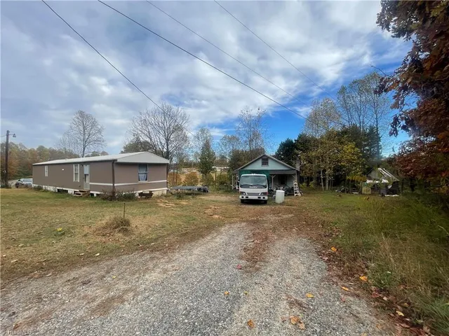 $127,000 | 5445 Congo Road, Wilkesboro, NC 28697