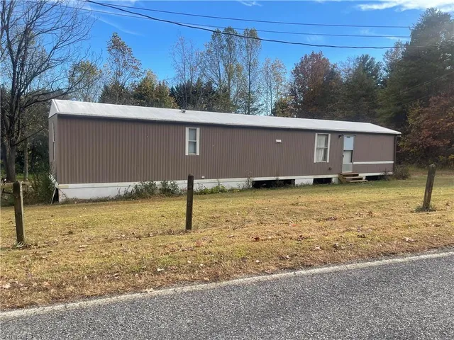$127,000 | 5445 Congo Road, Wilkesboro, NC 28697