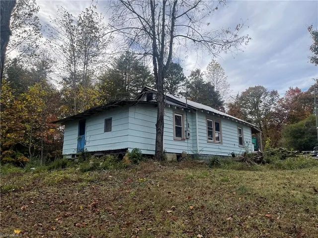 $127,000 | 5445 Congo Road, Wilkesboro, NC 28697