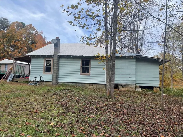 $127,000 | 5445 Congo Road, Wilkesboro, NC 28697
