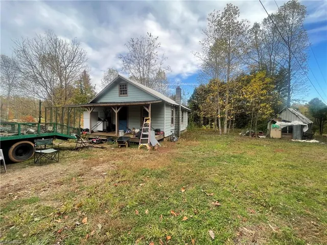 $127,000 | 5445 Congo Road, Wilkesboro, NC 28697