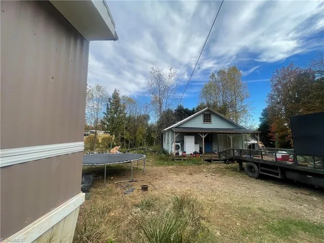 $127,000 | 5445 Congo Road, Wilkesboro, NC 28697