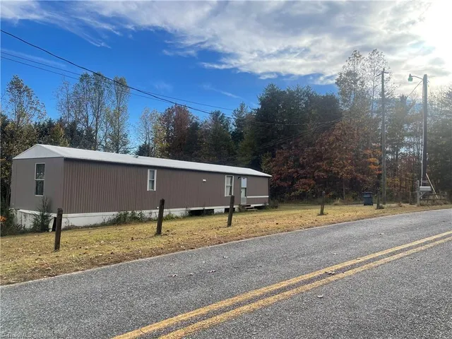 $127,000 | 5445 Congo Road, Wilkesboro, NC 28697
