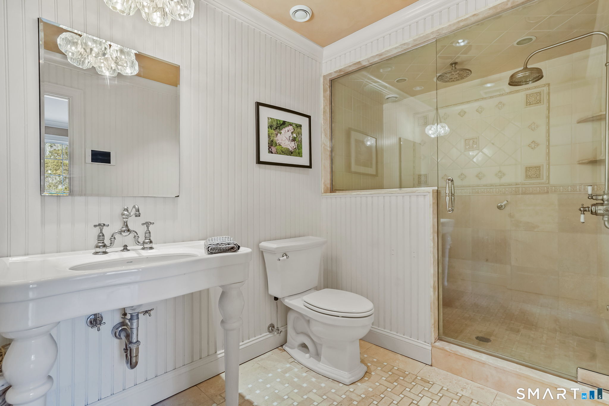 250 Tanglewood Road Stratford, CT 06614 - Photo 22 of 35 Heated Floors