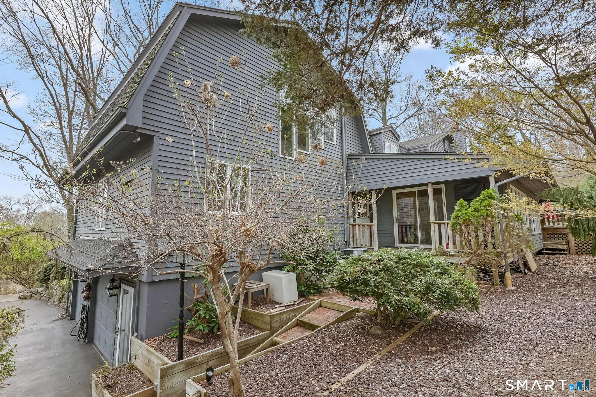 250 Tanglewood Road Stratford, CT 06614 - Photo 30 of 35