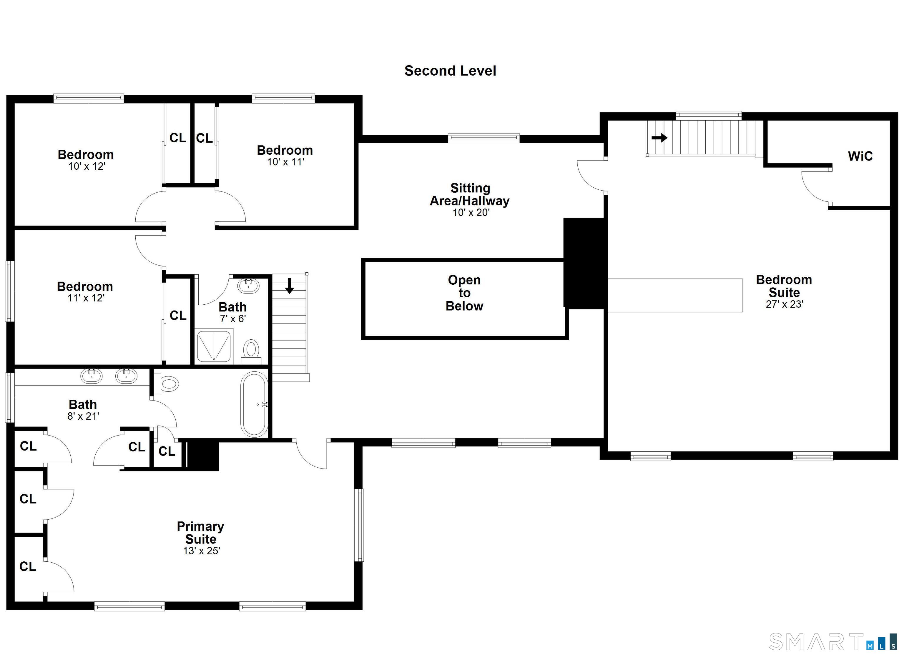 250 Tanglewood Road Stratford, CT 06614 - Photo 34 of 35