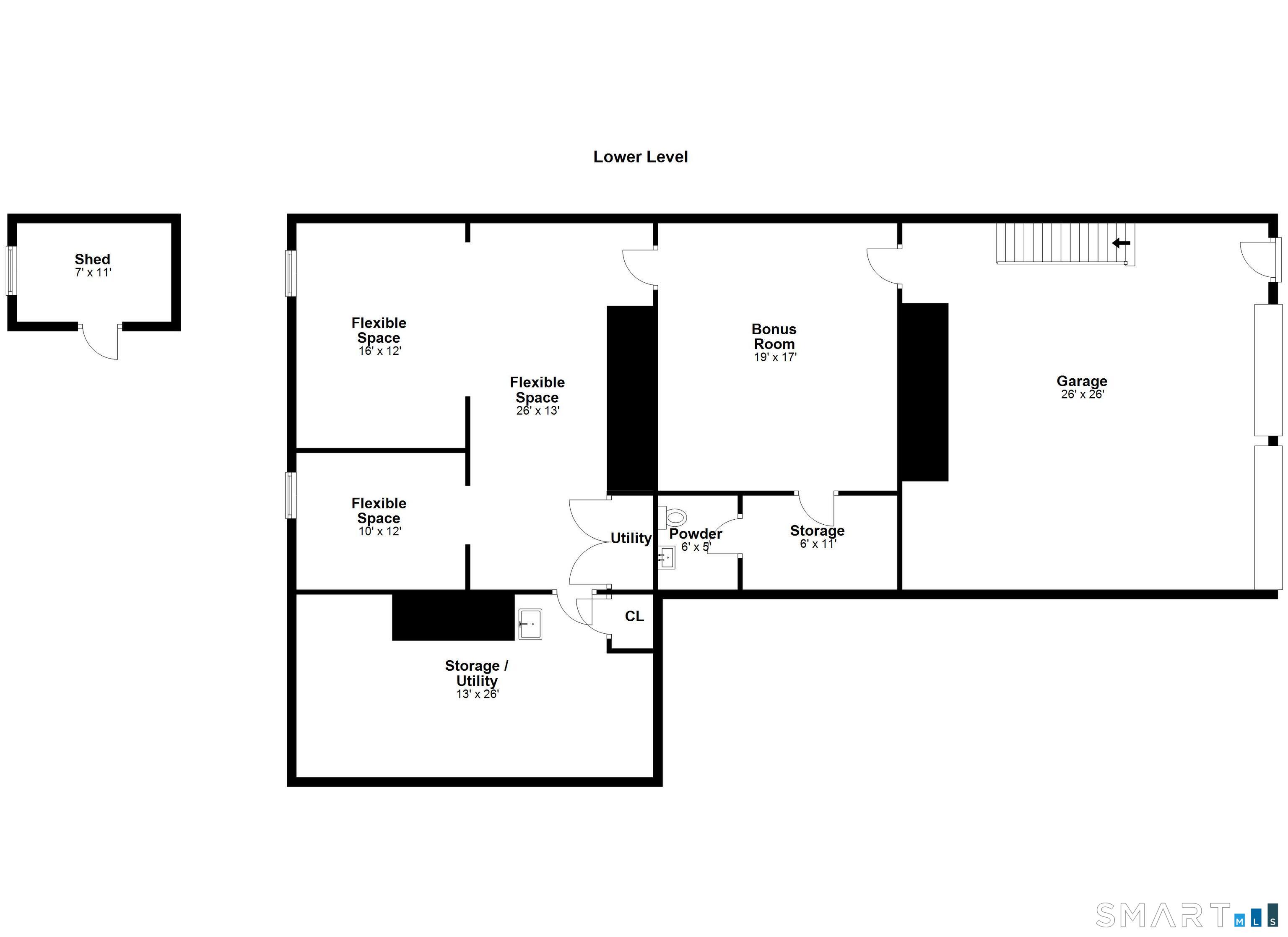 250 Tanglewood Road Stratford, CT 06614 - Photo 35 of 35