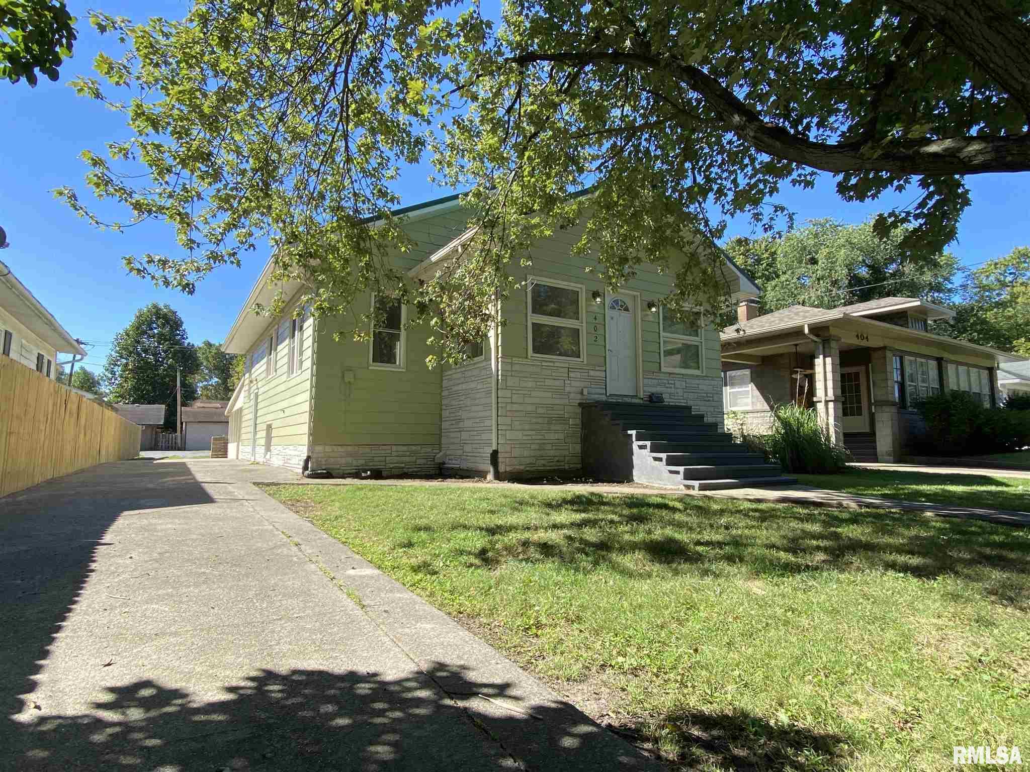402 West Reed Street Benton, IL 62812 - Photo 9 of 36