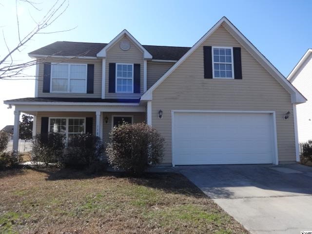 116 Molinia Drive Murrells Inlet, SC 29576 - Photo 1 of 23