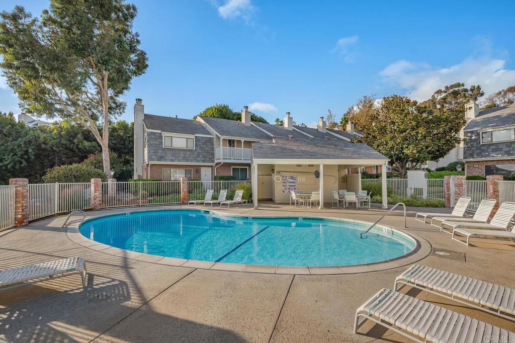 851 Del Mar Downs Road, Unit E Solana Beach, CA 92075 - Photo 22 of 22