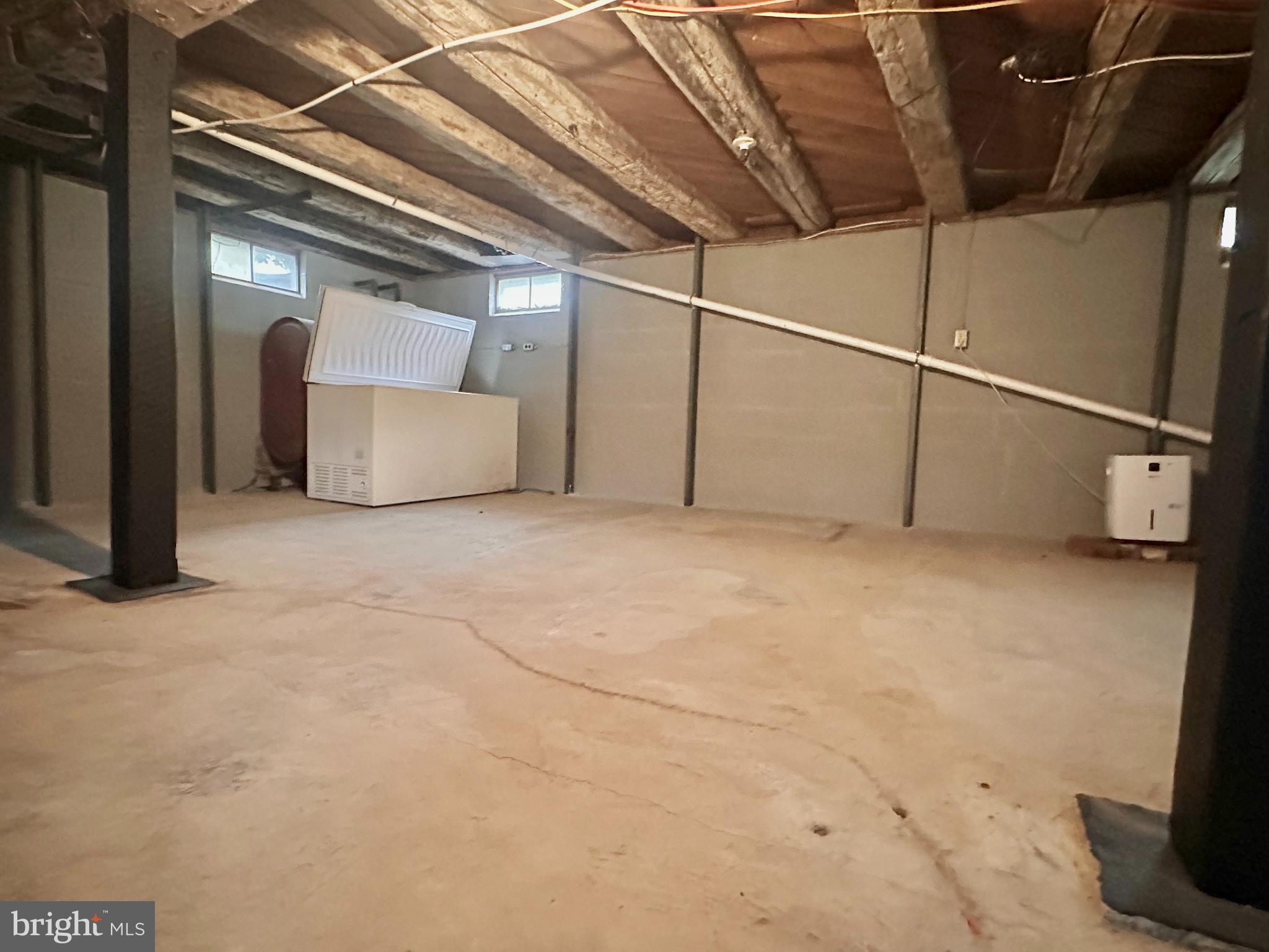 7488 Dusty Road Mercersburg, PA 17236 - Photo 22 of 27 a view of an empty room