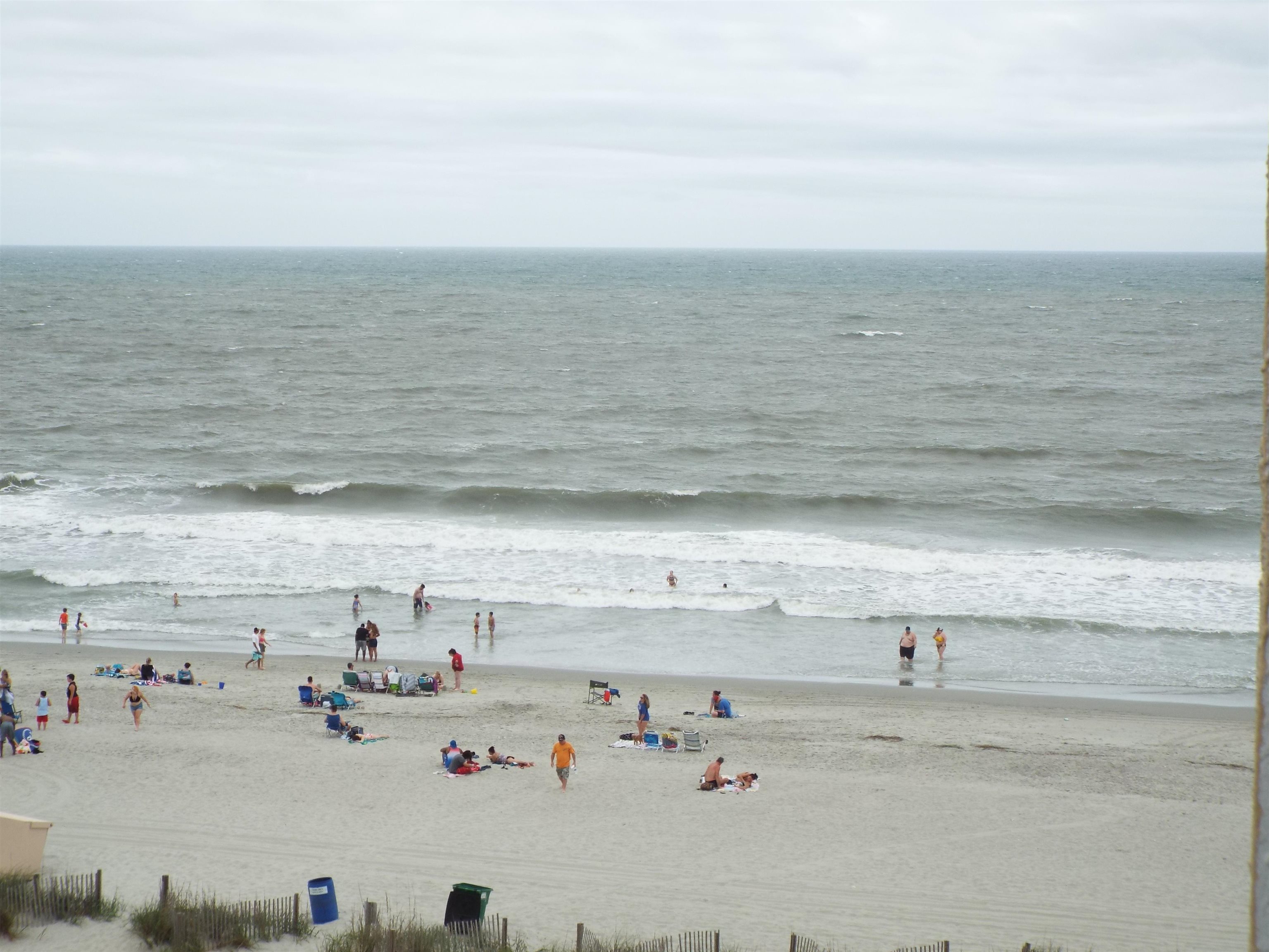 1207 South Ocean Boulevard, Unit 20809 Myrtle Beach, SC 29577 - Photo 13 of 19