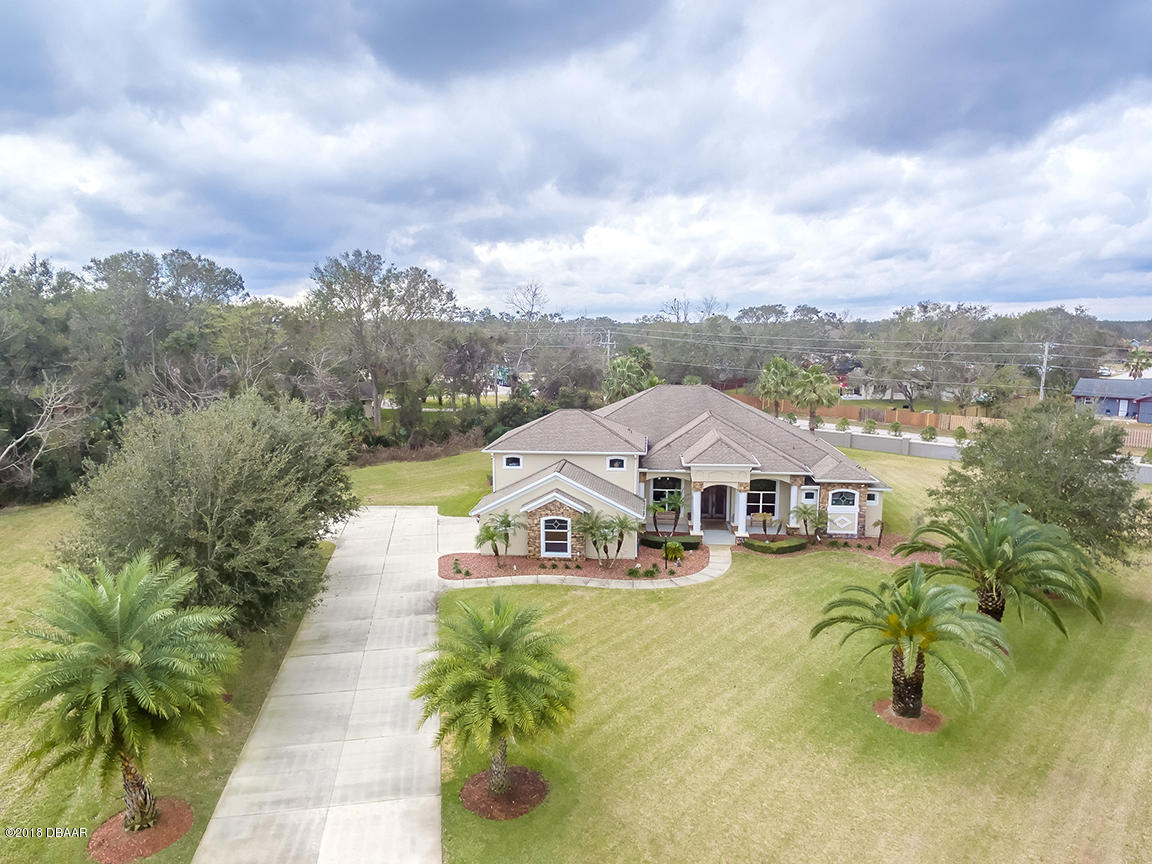764 Barrows Dairy Road Port Orange, FL 32127 - Photo 54 of 64 764-54