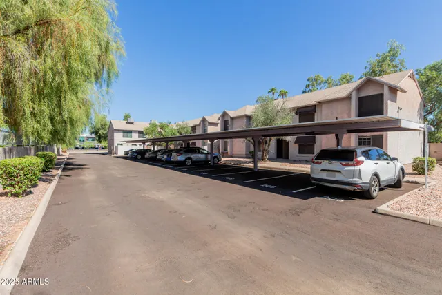$249,900 | 1077 West 1st Street, Unit 205, Tempe, AZ 85281