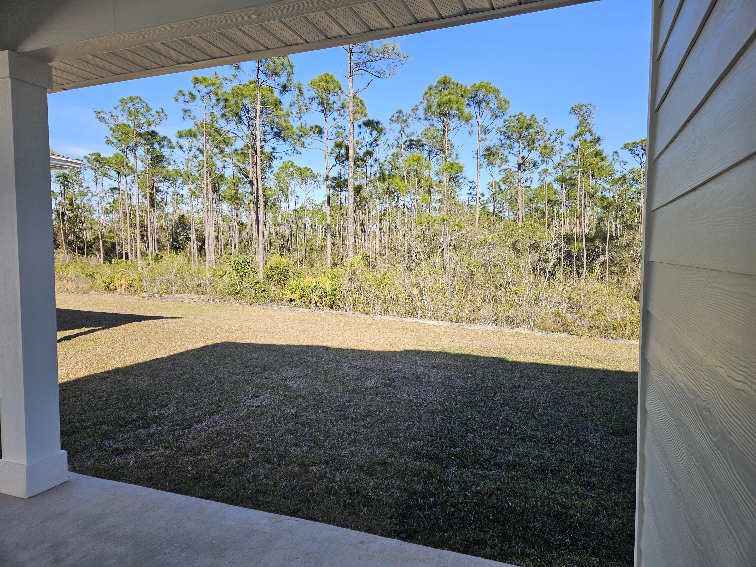 7 Nest Lane Santa Rosa Beach, FL 32459 - Photo 13 of 16 a view of a painting on the wall