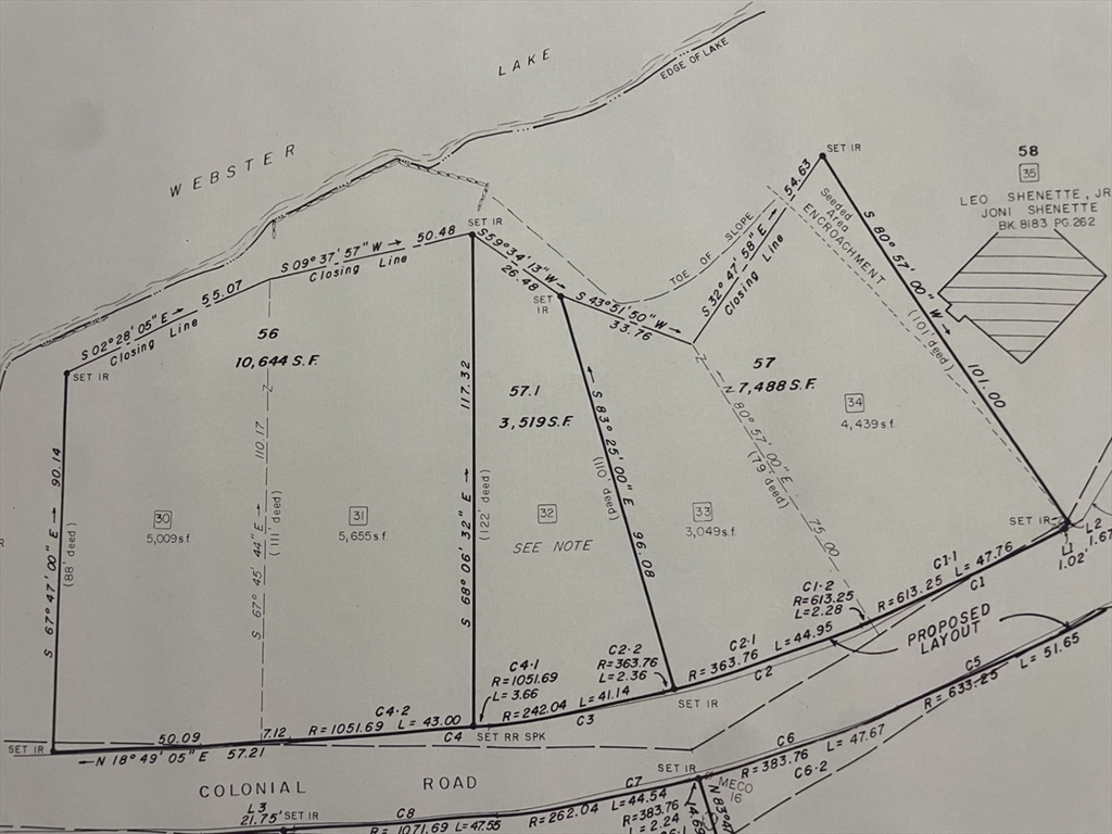 53 Colonial Road Webster, MA 01570 - Photo 23 of 36