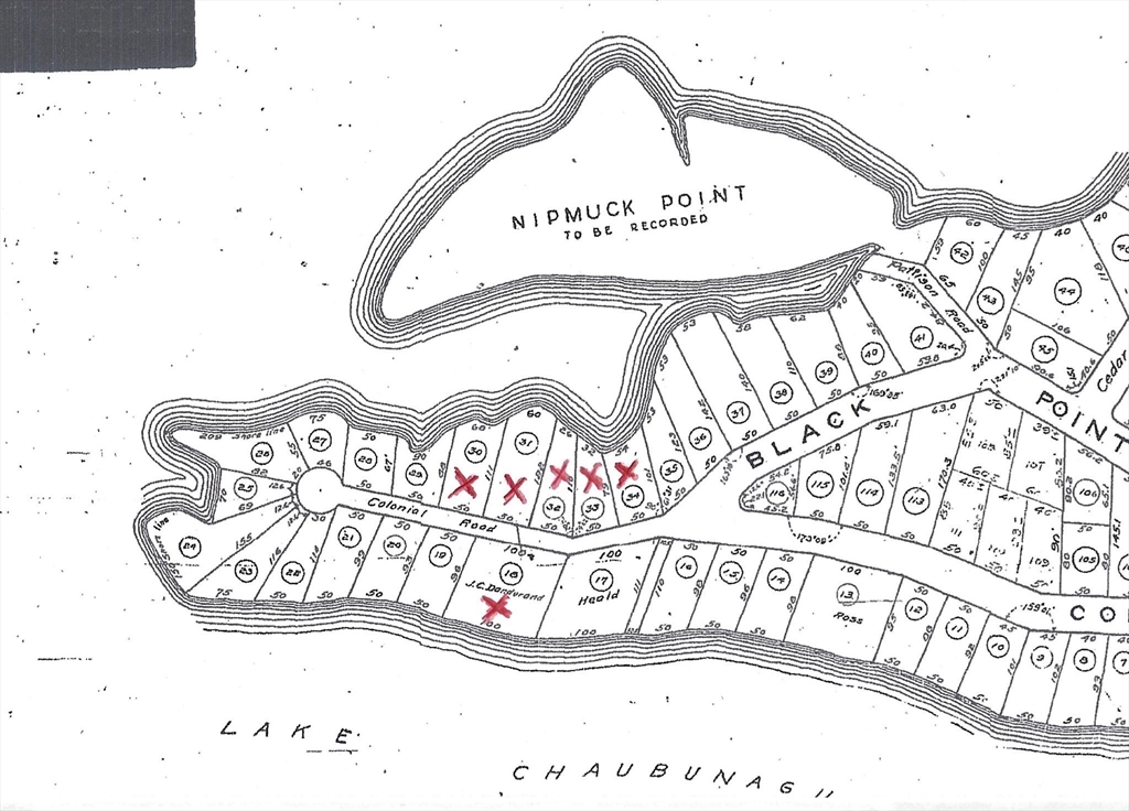 53 Colonial Road Webster, MA 01570 - Photo 24 of 36