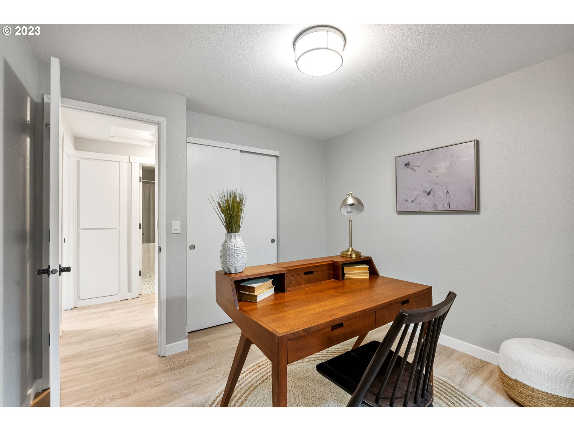 5830 Southwest 177th Avenue Beaverton, OR 97007 - Photo 29 of 41 a dining room with a table and chairs