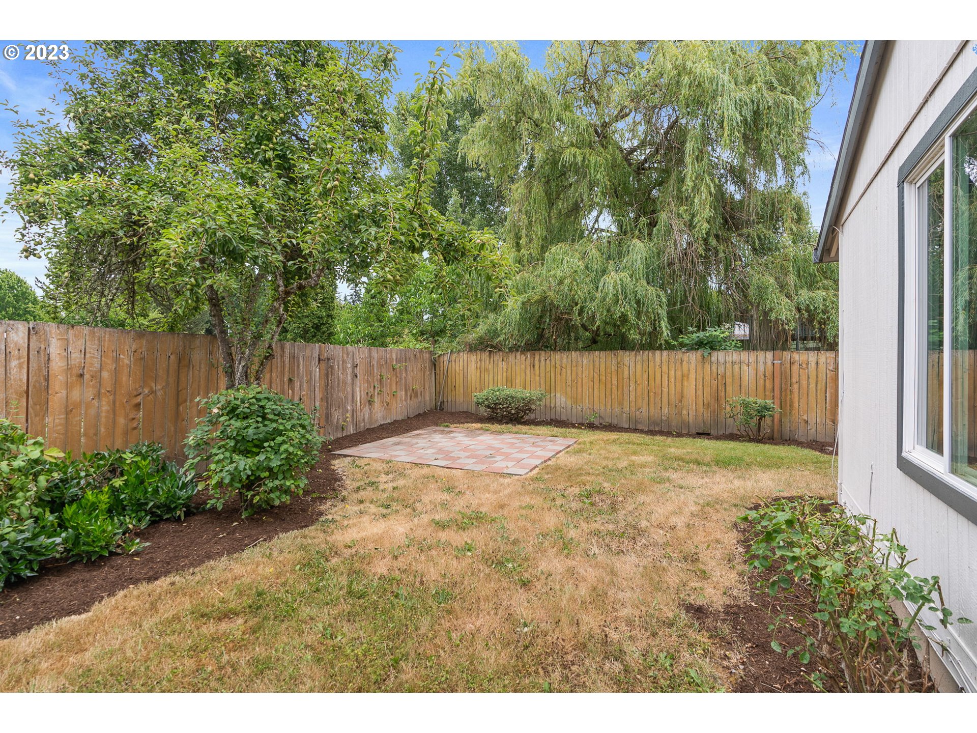 5830 Southwest 177th Avenue Beaverton, OR 97007 - Photo 38 of 41 a view of outdoor space and yard