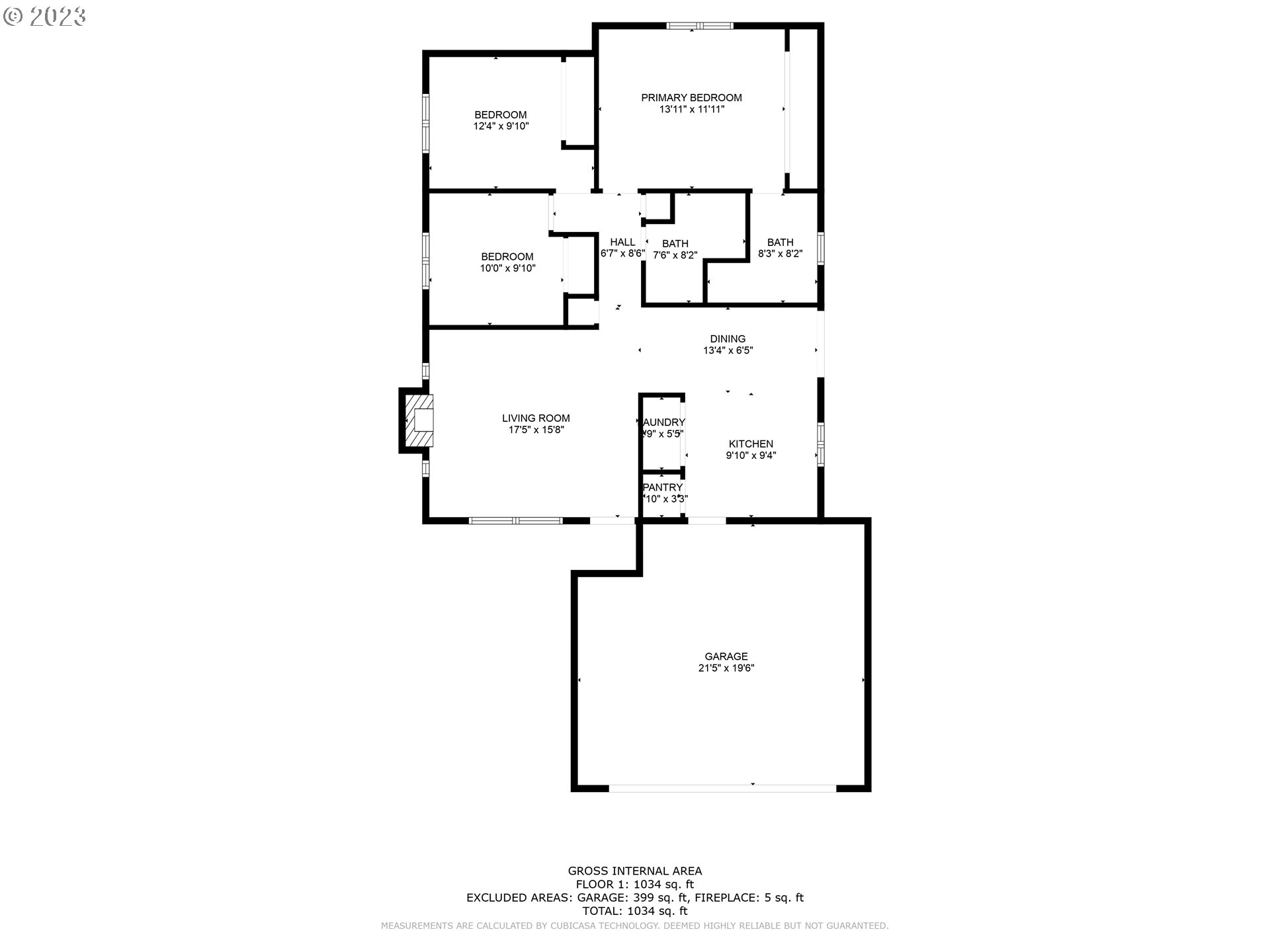 5830 Southwest 177th Avenue Beaverton, OR 97007 - Photo 41 of 41 unknown