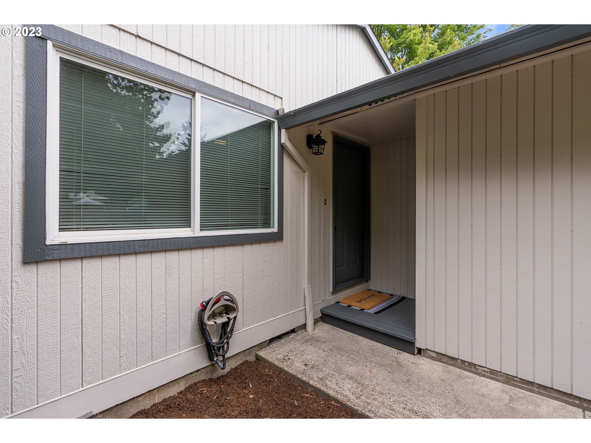 5830 Southwest 177th Avenue Beaverton, OR 97007 - Photo 5 of 41 a house view with a backyard