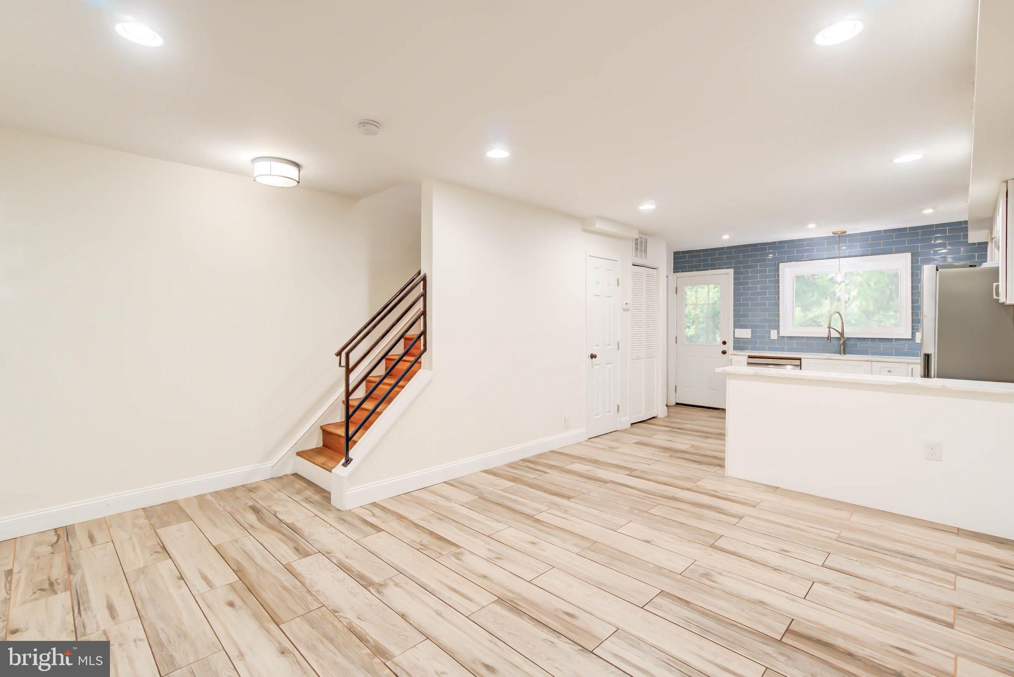1323 49th Street Northeast Washington, DC 20019 - Photo 2 of 11