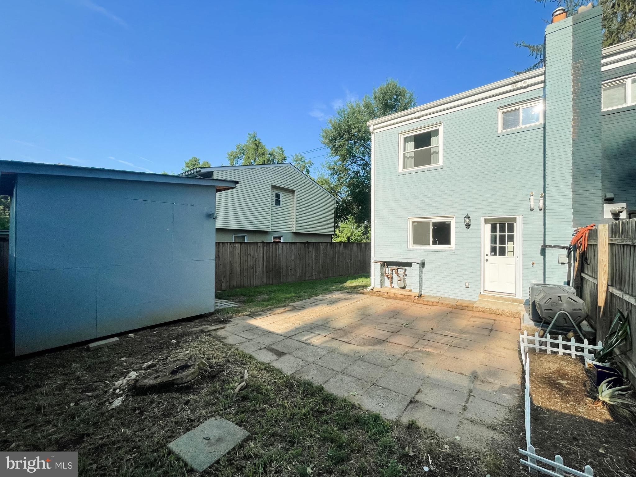 1323 49th Street Northeast Washington, DC 20019 - Photo 10 of 11