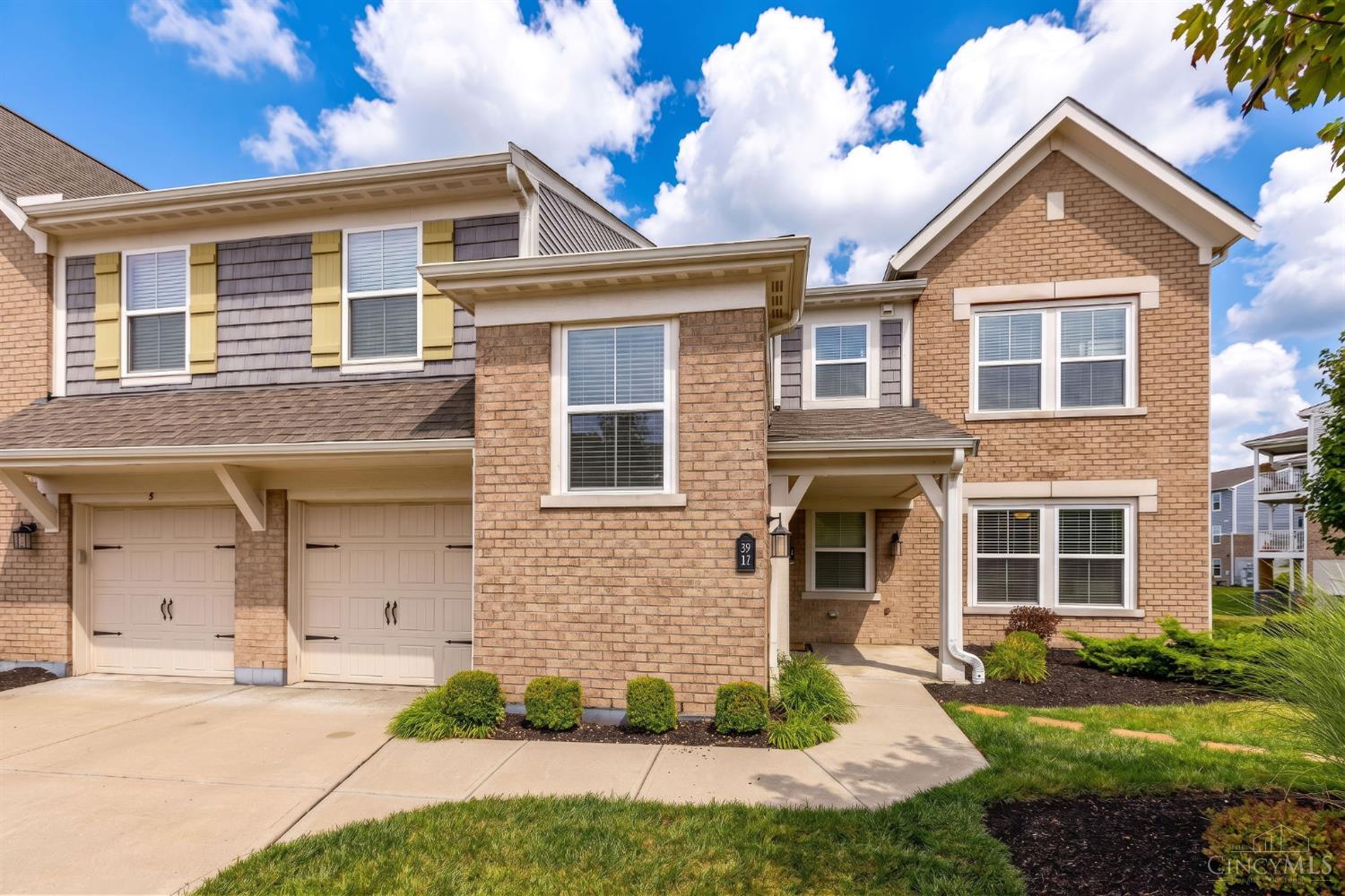 37 Old Pond Road Springboro, OH 45066 - Photo 2 of 38 Gallery Image 2