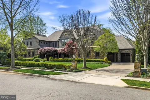 $2,300,000 | 728 Mill Street, Moorestown, NJ 08057