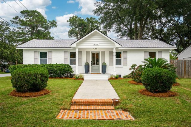$721,500 | 816 Bermuda Street, Charleston, SC 29412