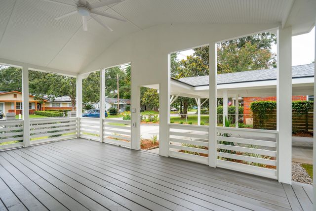 $721,500 | 816 Bermuda Street, Charleston, SC 29412