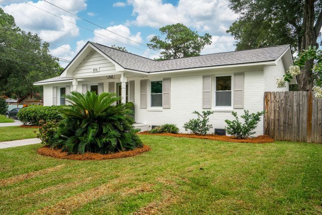 $721,500 | 816 Bermuda Street, Charleston, SC 29412