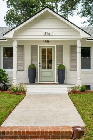 $721,500 | 816 Bermuda Street, Charleston, SC 29412