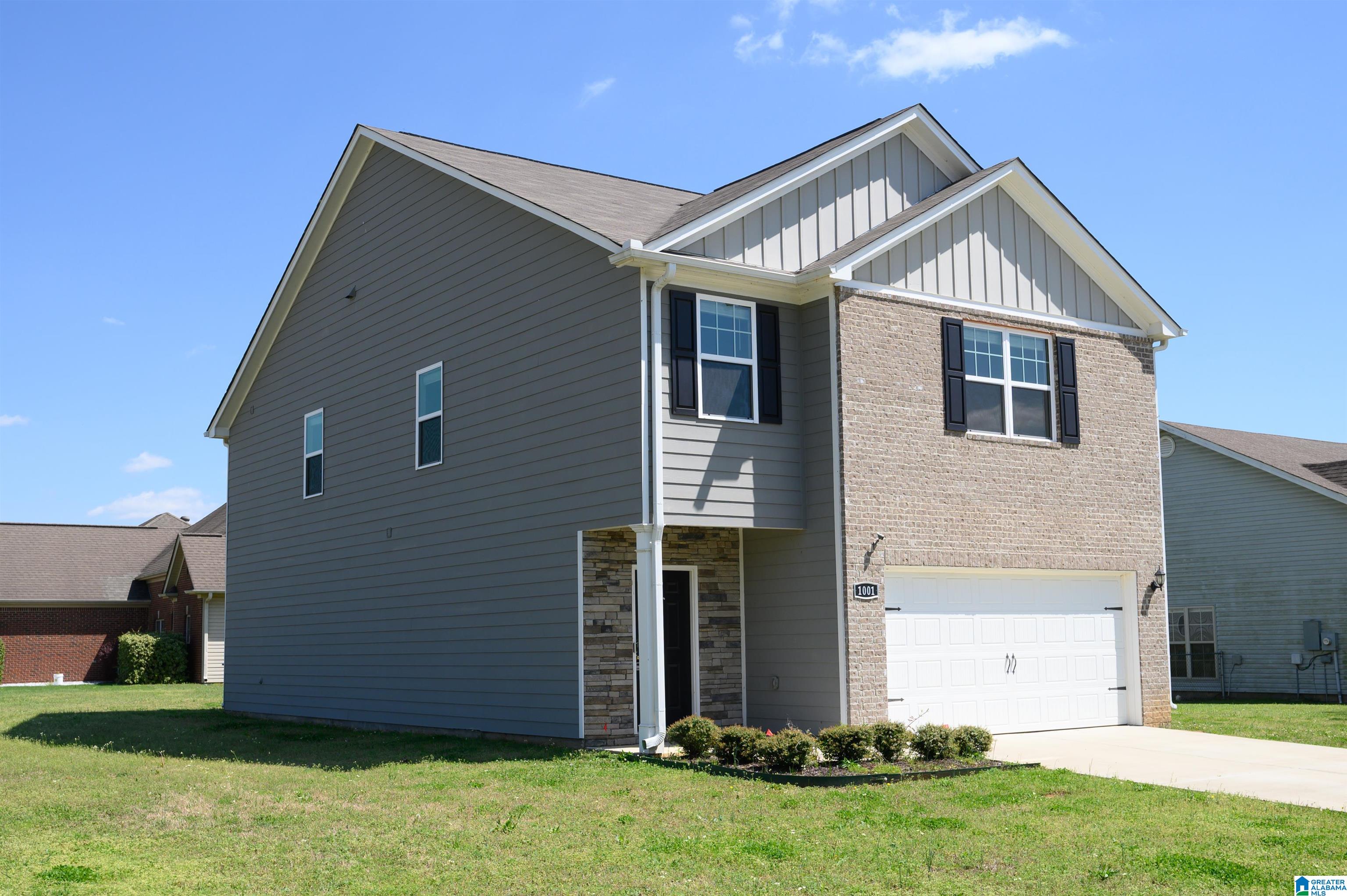 1001 Pilgrim Lane Montevallo, AL 35115 - Photo 13 of 15