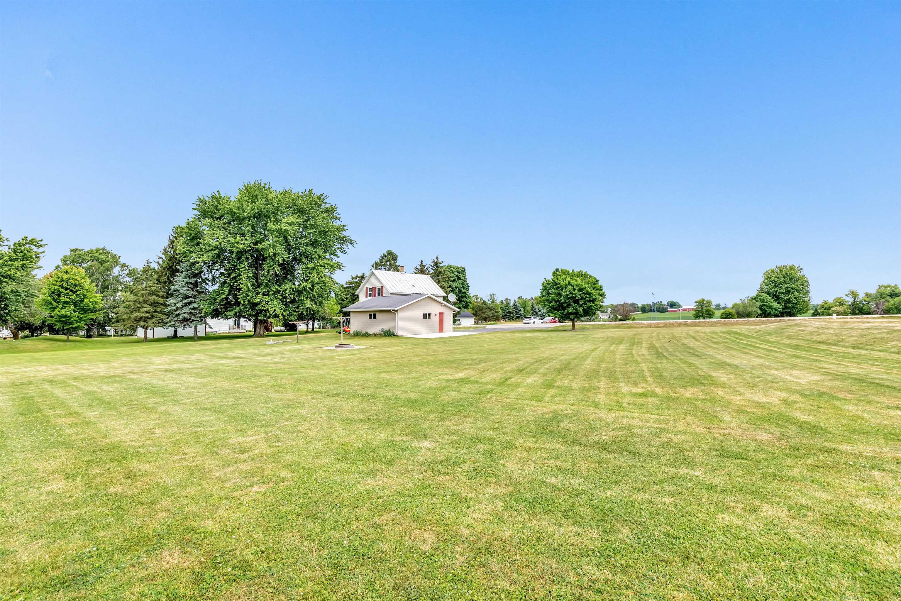 10436 Menchalville Road Reedsville, WI 54230 - Photo 22 of 39