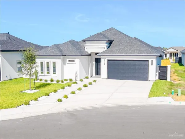 $326,000 | 8034 North 51st Street, McAllen, TX 78504
