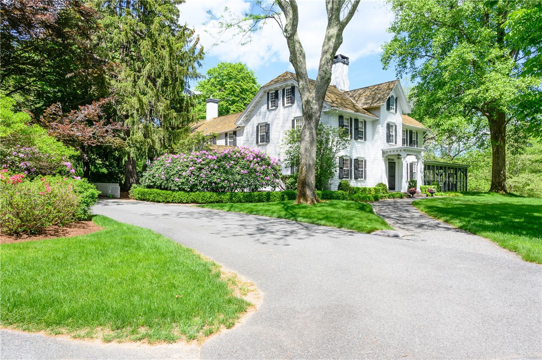 57 Old Forge Road Warwick, RI 02818 - Photo 1 of 36