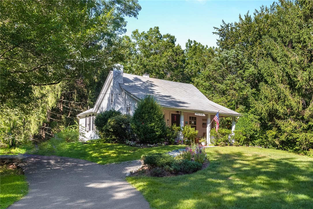 57 Old Forge Road Warwick, RI 02818 - Photo 26 of 36