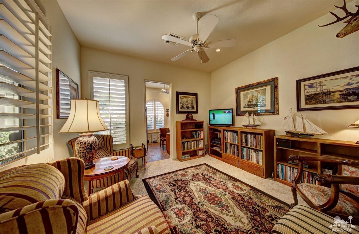 5 Stonecrest Circle Rancho Mirage, CA 92270 - Photo 17 of 21 Additional Photo