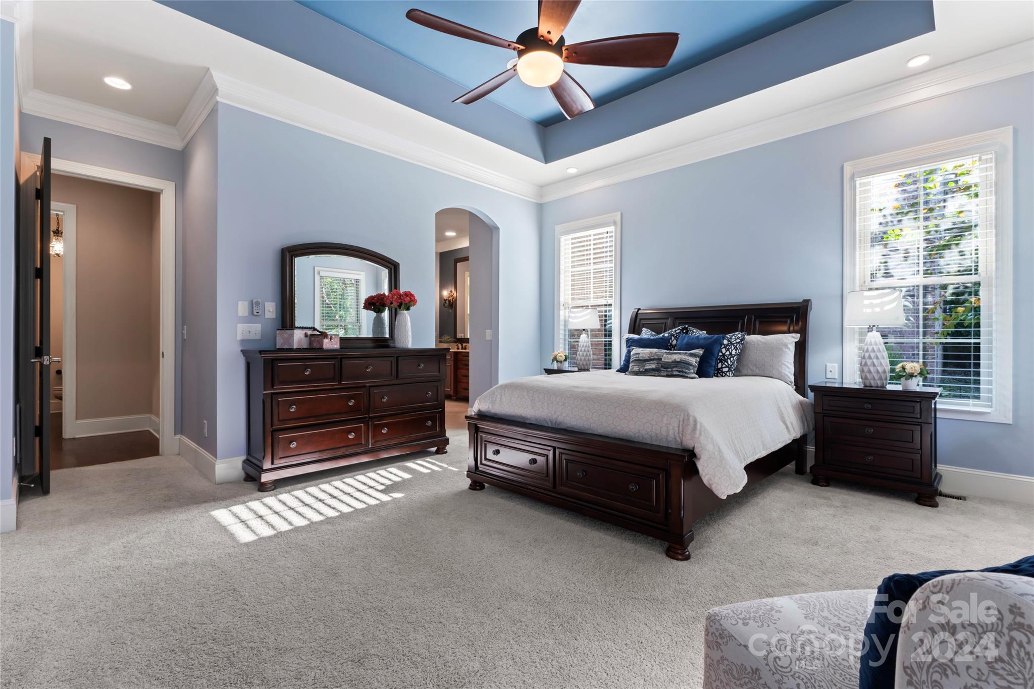 1821 Therrell Farms Road Waxhaw, NC 28173 - Photo 19 of 45