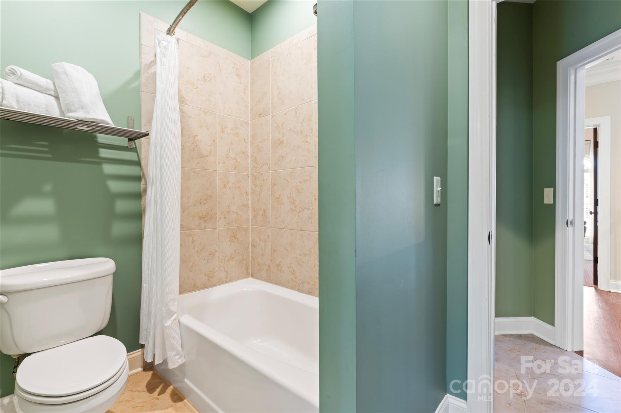1821 Therrell Farms Road Waxhaw, NC 28173 - Photo 32 of 45