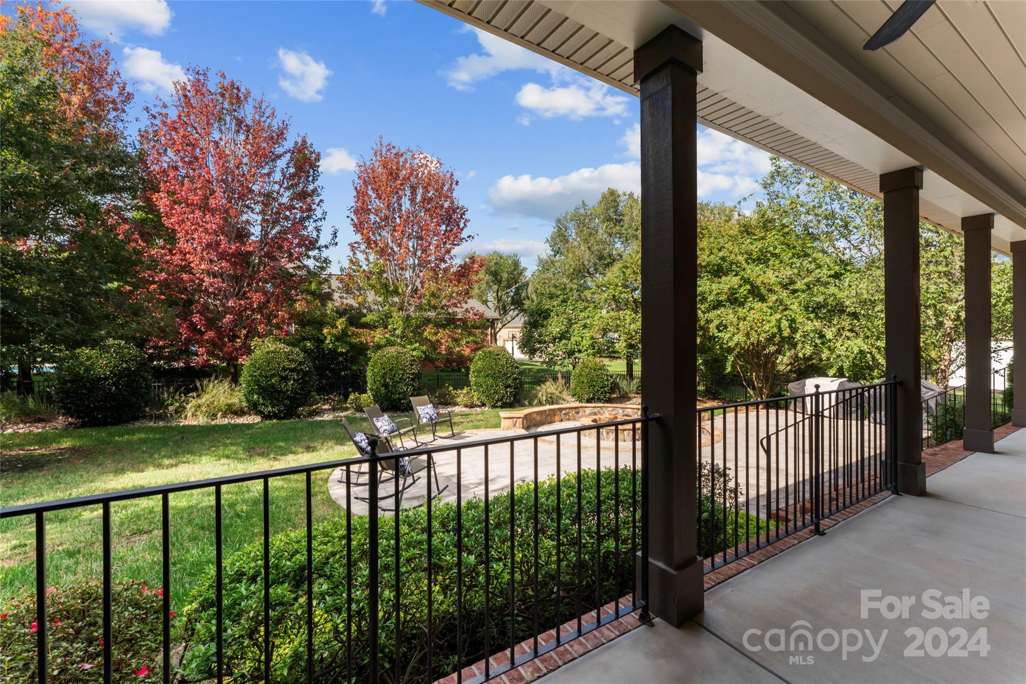 1821 Therrell Farms Road Waxhaw, NC 28173 - Photo 34 of 45