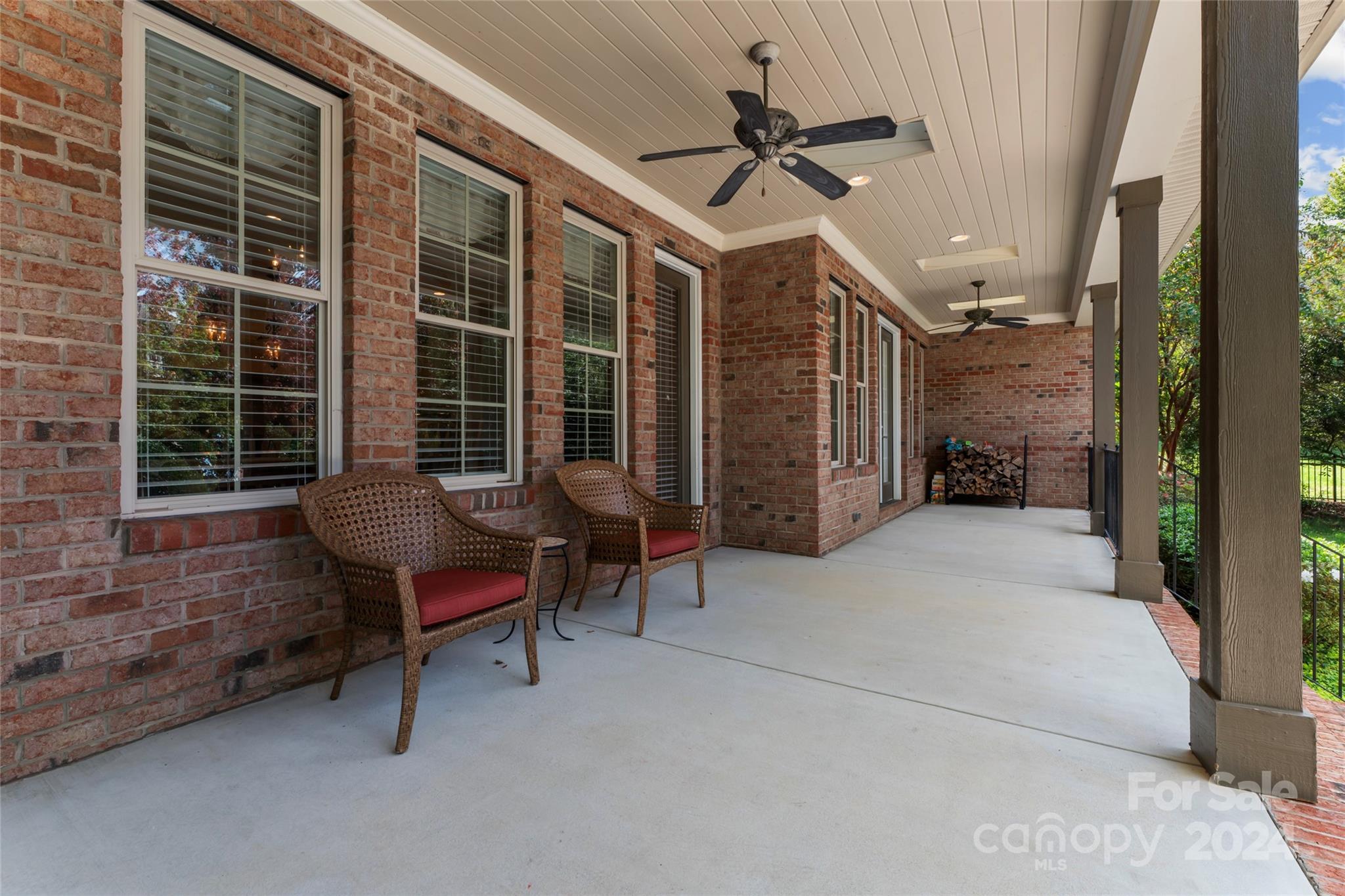 1821 Therrell Farms Road Waxhaw, NC 28173 - Photo 35 of 45
