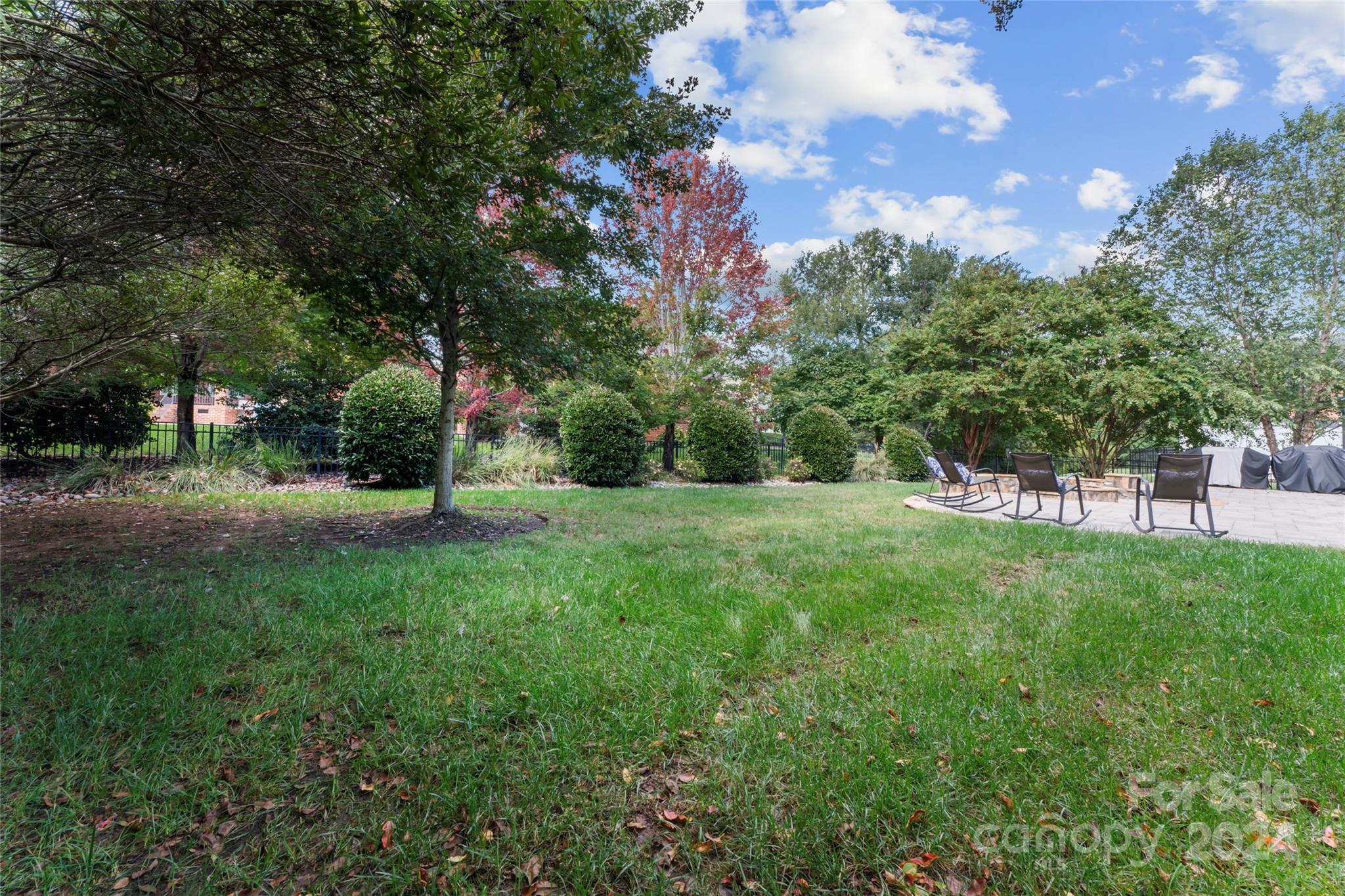 1821 Therrell Farms Road Waxhaw, NC 28173 - Photo 37 of 45