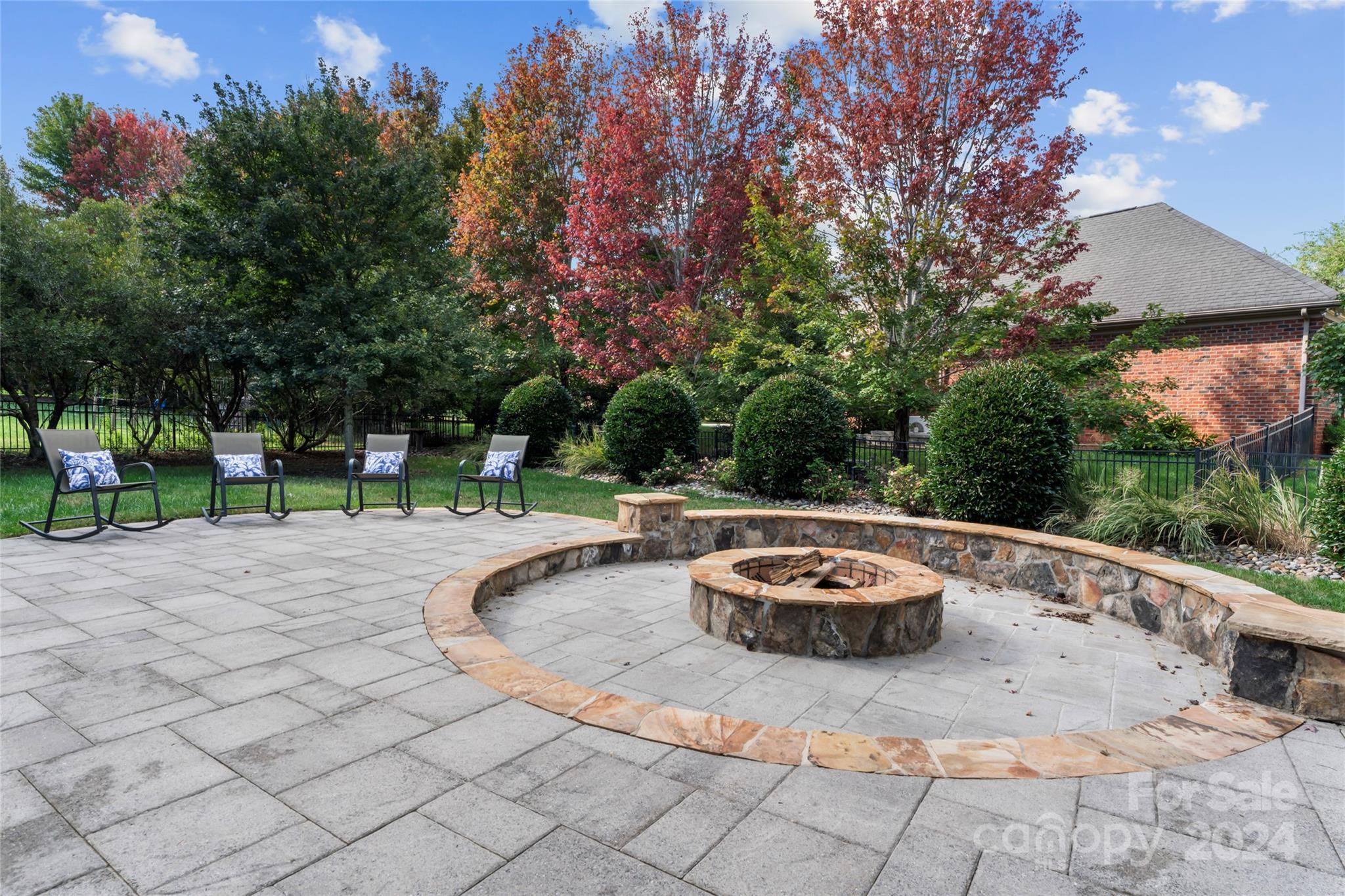 1821 Therrell Farms Road Waxhaw, NC 28173 - Photo 38 of 45