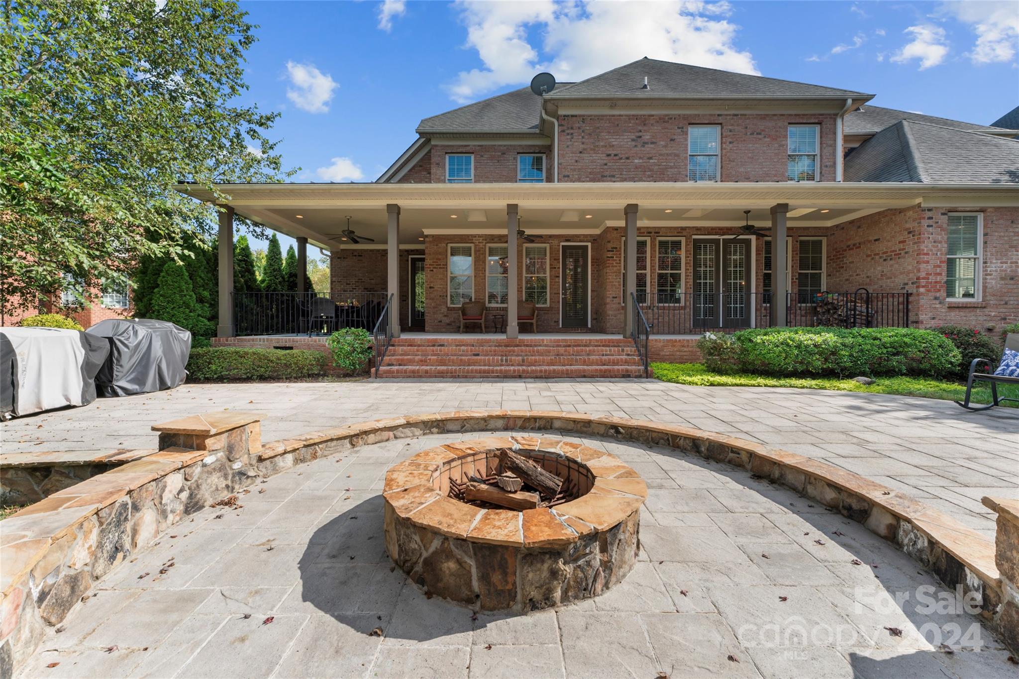 1821 Therrell Farms Road Waxhaw, NC 28173 - Photo 39 of 45