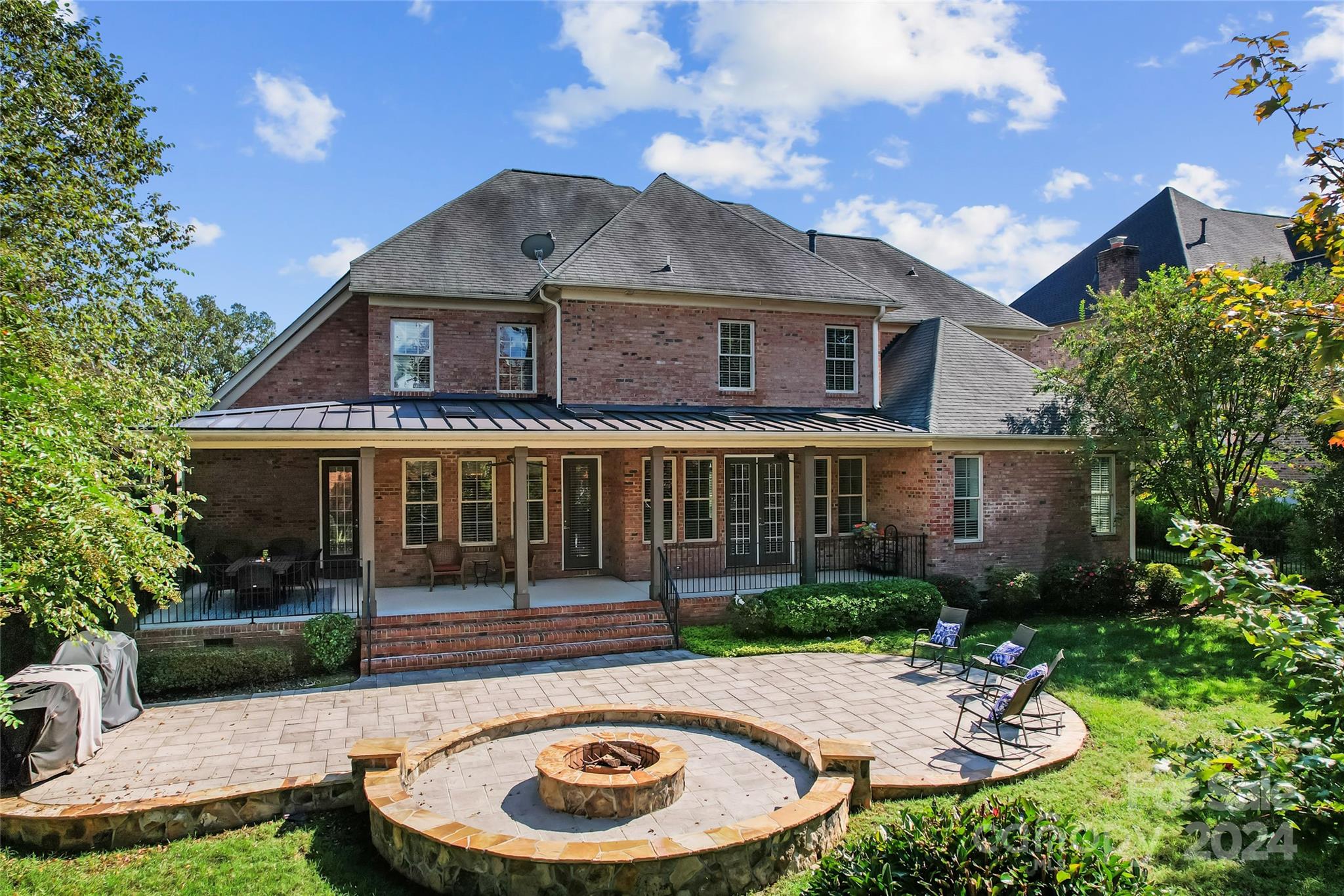 1821 Therrell Farms Road Waxhaw, NC 28173 - Photo 4 of 45
