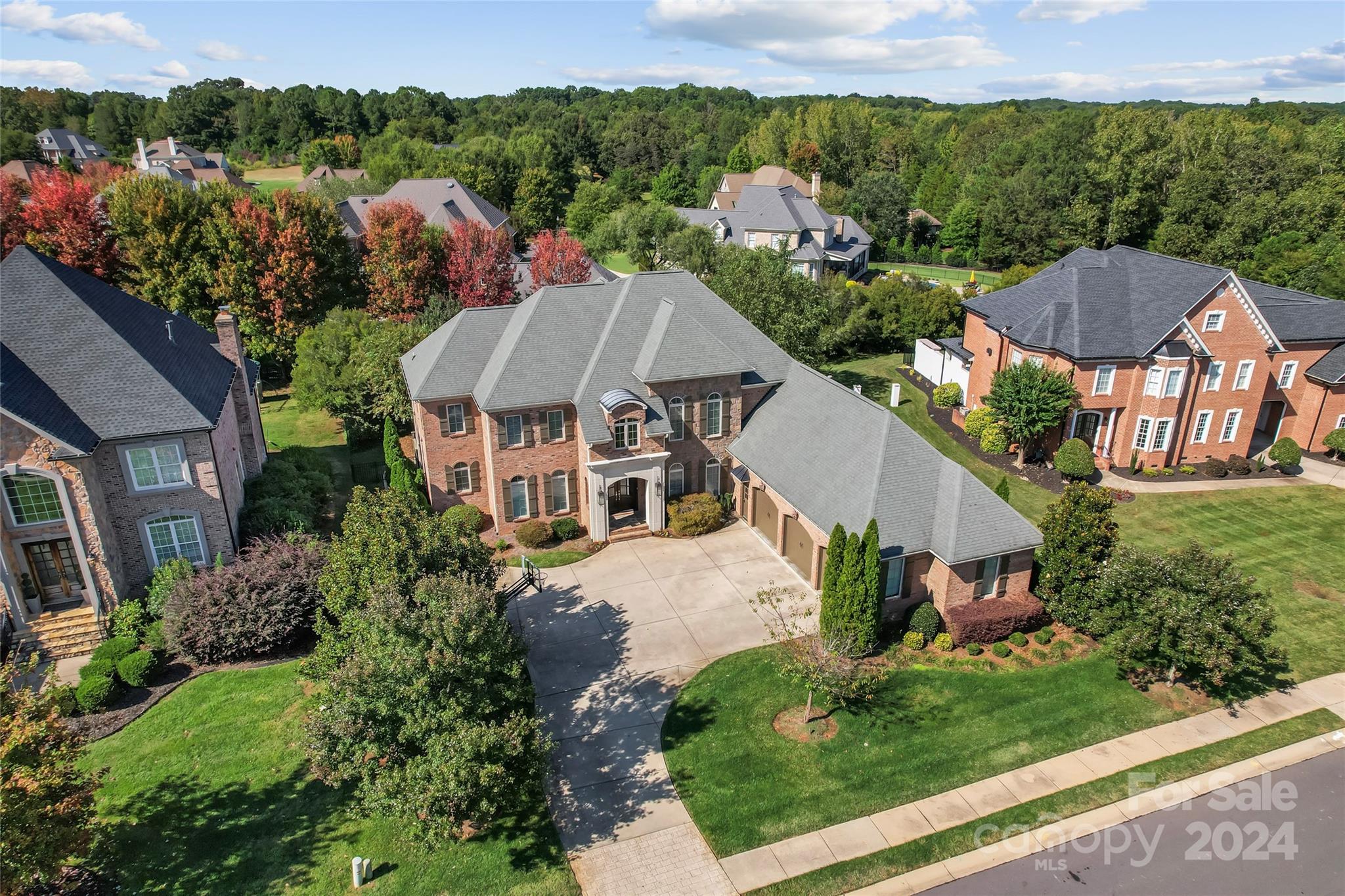1821 Therrell Farms Road Waxhaw, NC 28173 - Photo 41 of 45