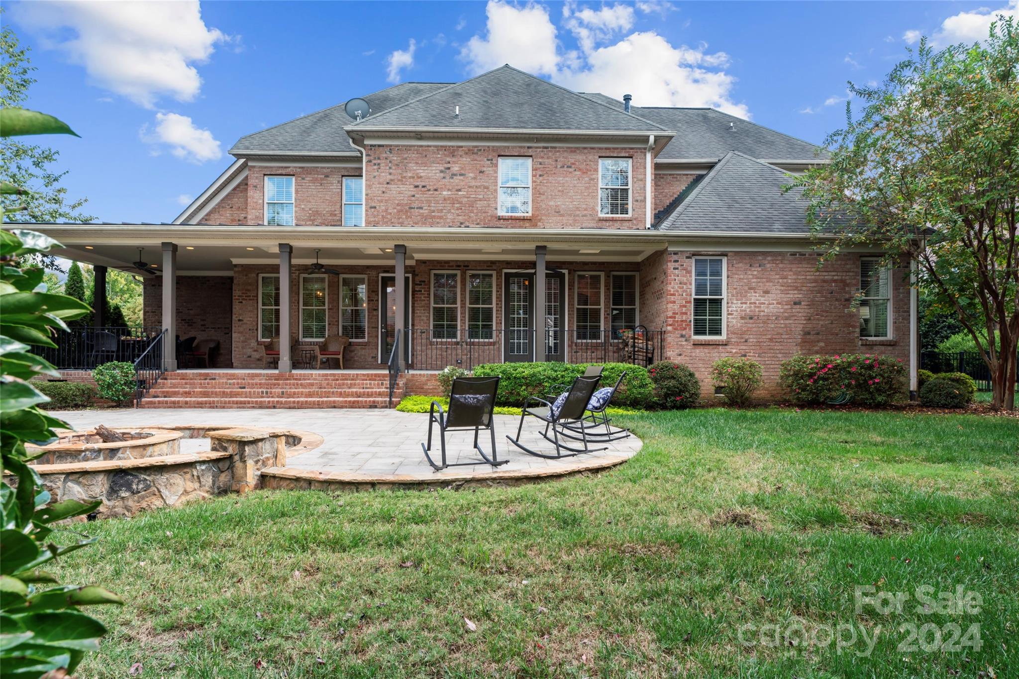 1821 Therrell Farms Road Waxhaw, NC 28173 - Photo 44 of 45